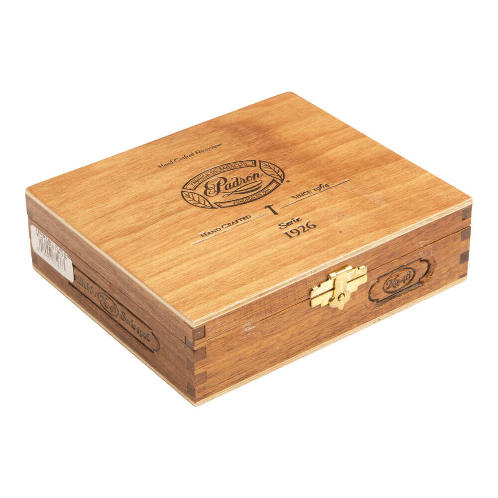 View product media PD2648 Padron 1926 Series No. 48 Natural Cigars 3